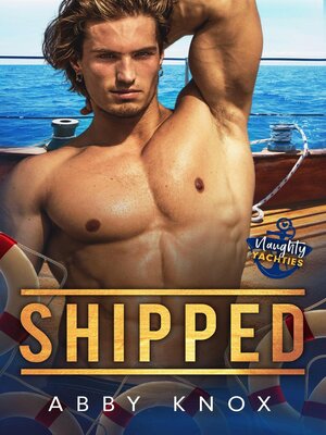 cover image of Shipped
